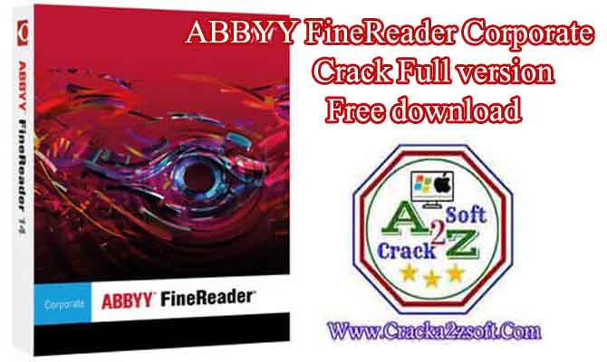 ABBYY FineReader Corporate 14.0.107.212 + Crack Direct Download N Via Torrent