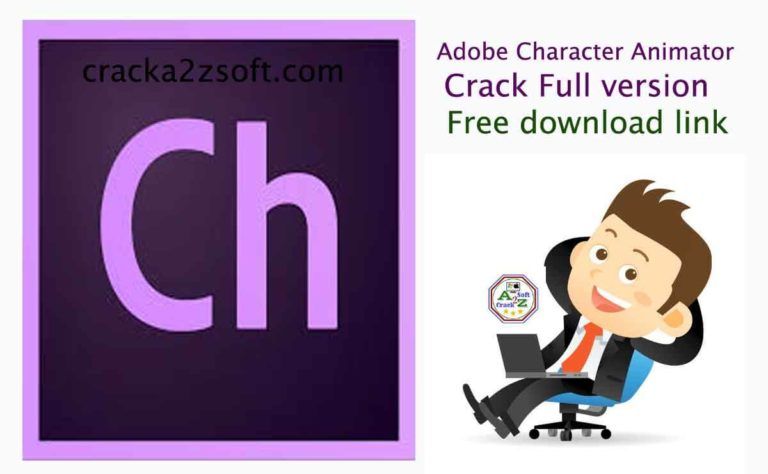 Adobe Character Animator