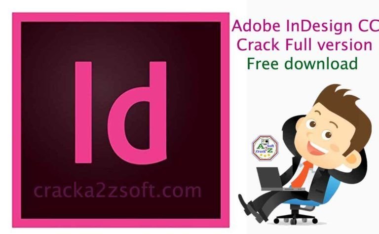 adobe indesign cc 2020