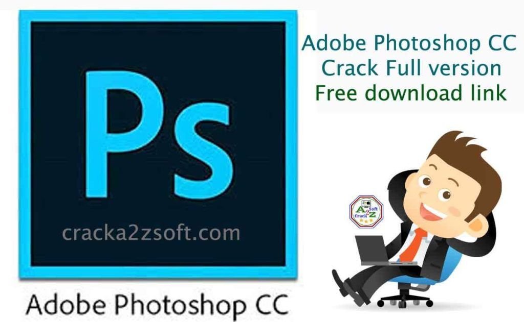 photoshop 2021 crack download