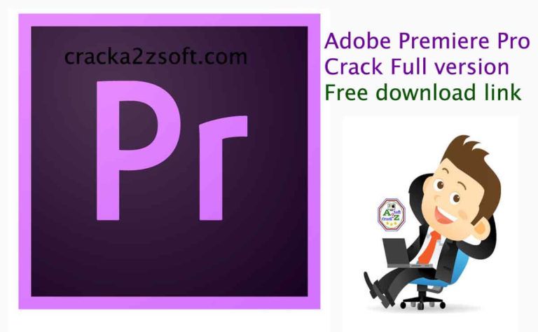 Adobe Premiere Pro