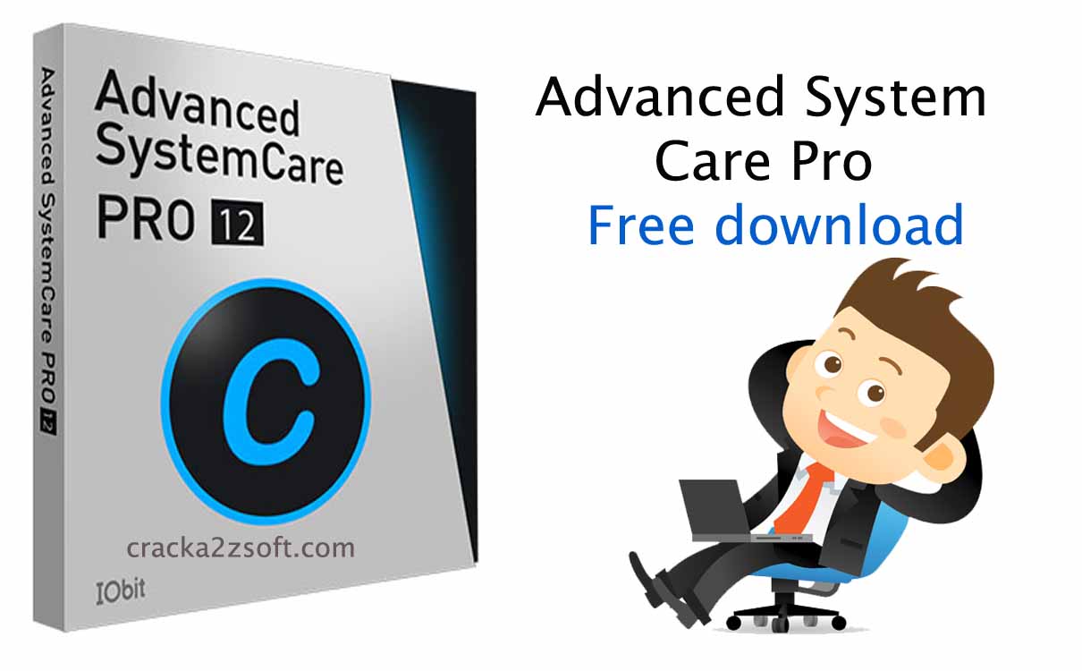 advanced systemcare pro 2019