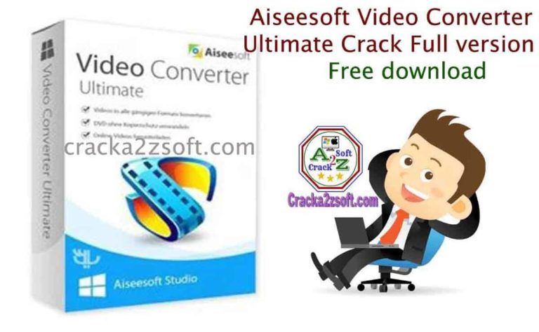 Aiseesoft Video Converter Ultimate