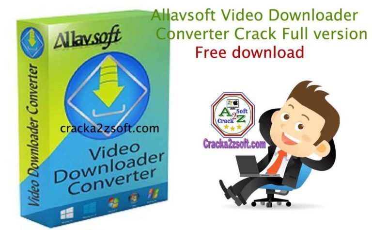 Allavsoft Video Downloader Converter