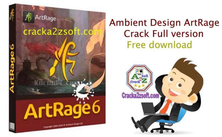 Ambient Design ArtRage