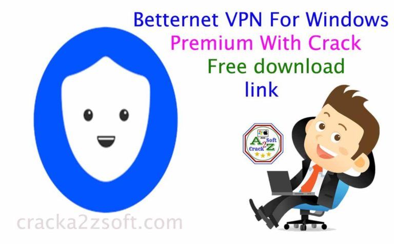 Betternet VPN Premium