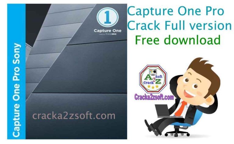 Capture One Pro