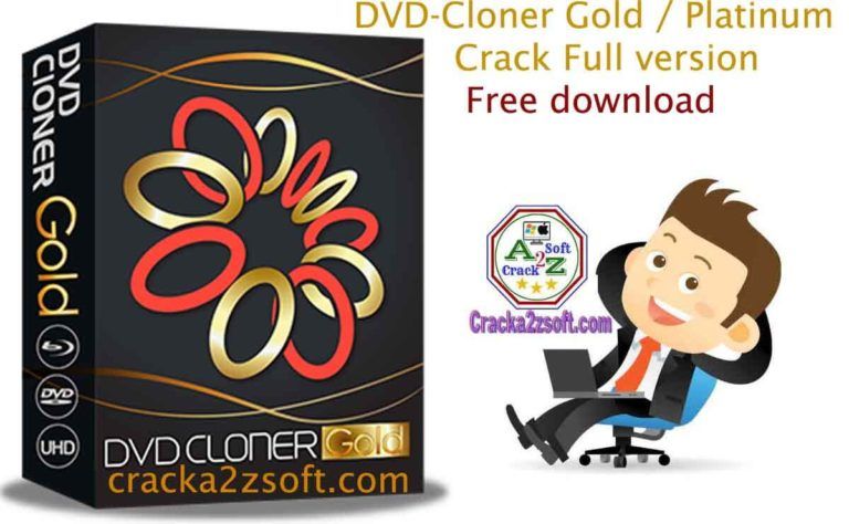 DVD-Cloner Gold