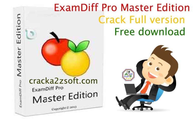 ExamDiff Pro Master Edition