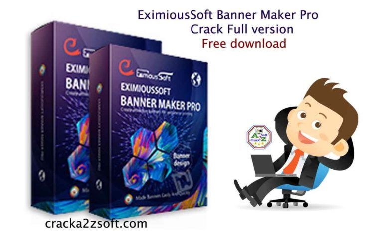 EximiousSoft Banner Maker Pro