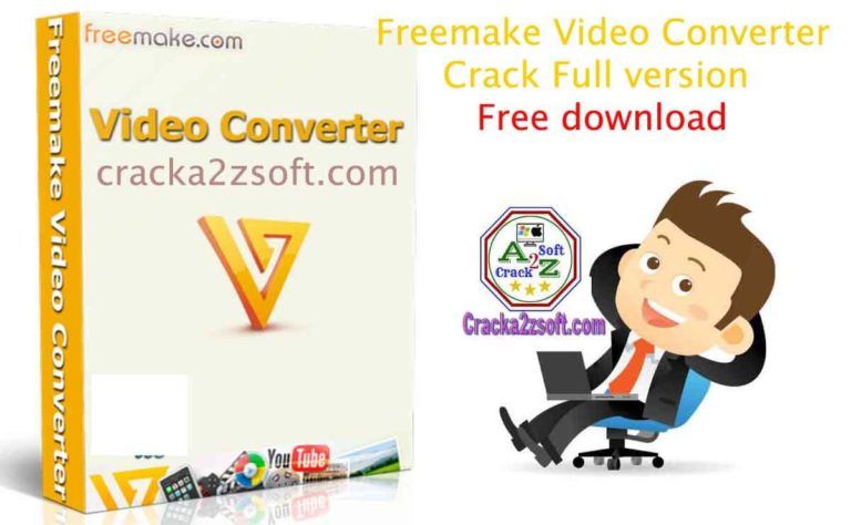 Freemake Video Converter