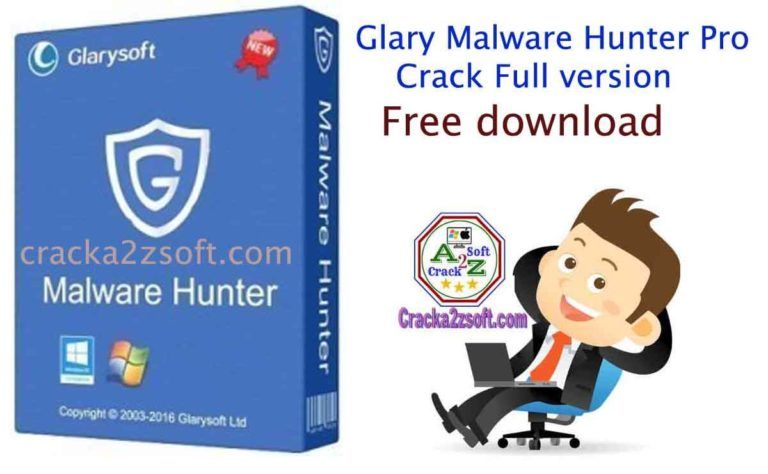 Glary Malware Hunter Pro