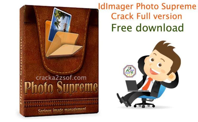 IdImager Photo Supreme