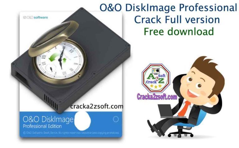 O&O DiskImage Professional