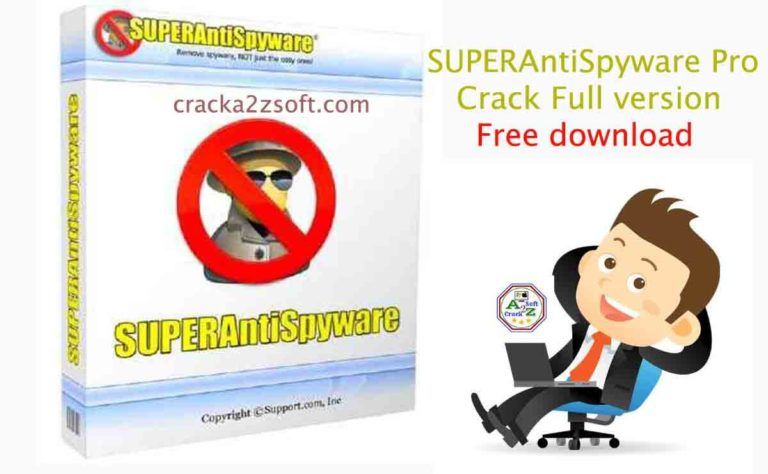 SUPERAntiSpyware Pro