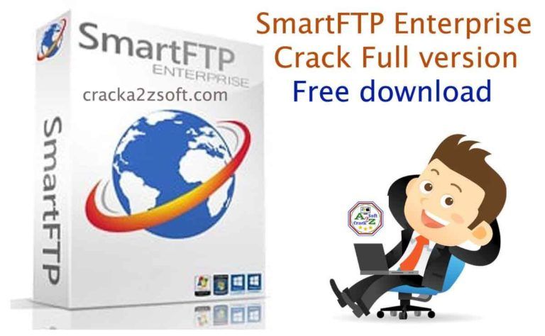 SmartFTP Enterprise