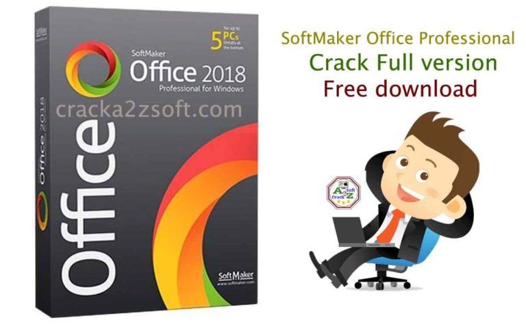 SoftMaker Office Professional