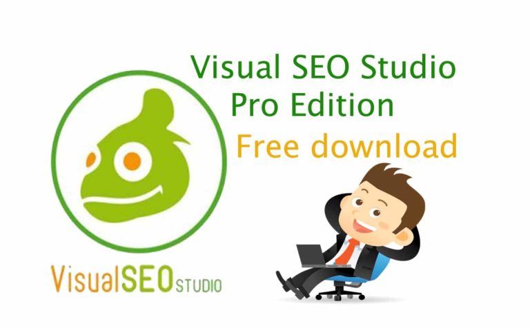 virusl seo studio pro edition