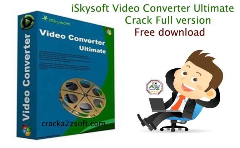 iSkysoft Video Converter Ultimate