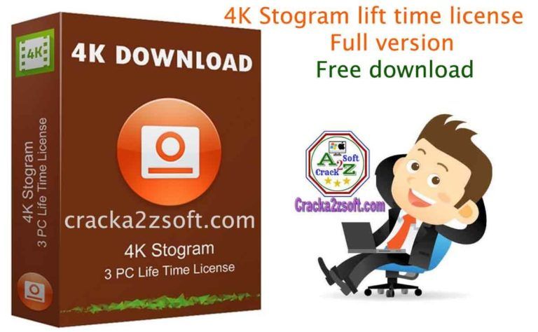 4K Stogram