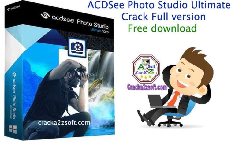 ACDSee Photo Studio Ultimate 2020
