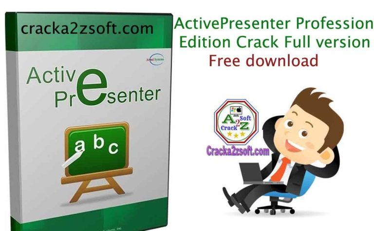 ActivePresenter Professional Edition