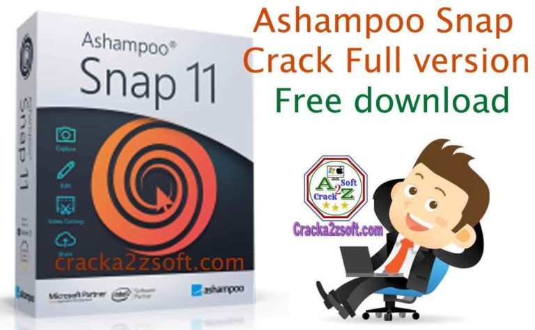Ashampoo Snap