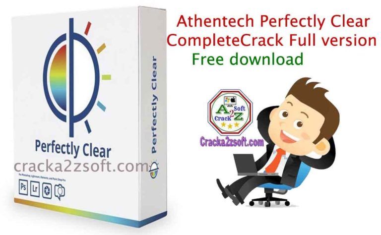 Athentech Perfectly Clear