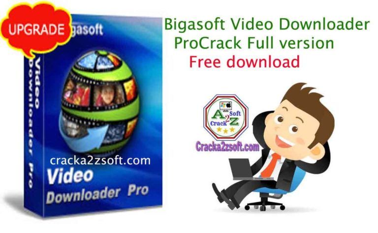Bigasoft Video Downloader Pro