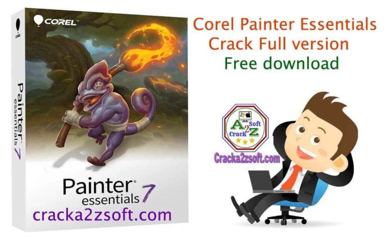 Corel Painter Essentials