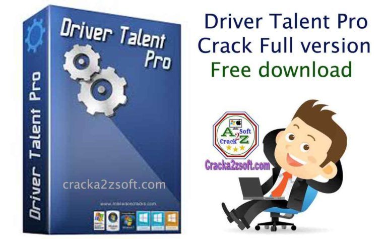 Driver Talent Pro