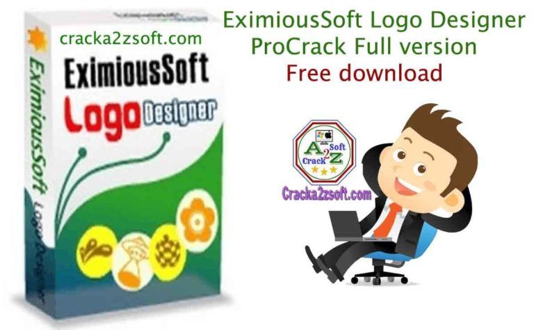EximiousSoft Logo Designer Pro crack