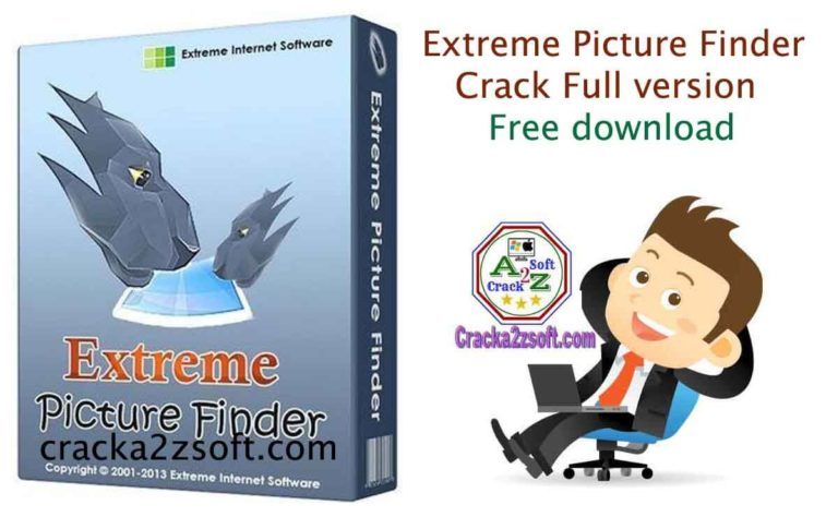 Extreme Picture Finder