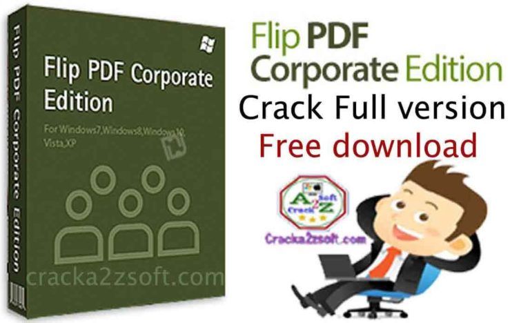 Flip PDF Corporate Edition