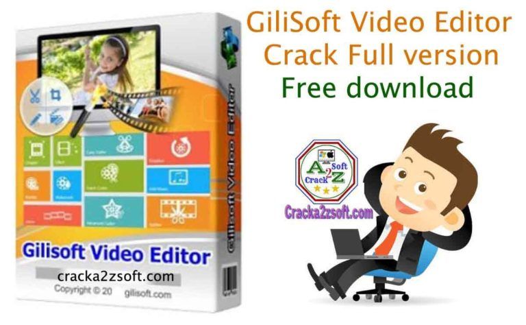 GiliSoft Video Editor