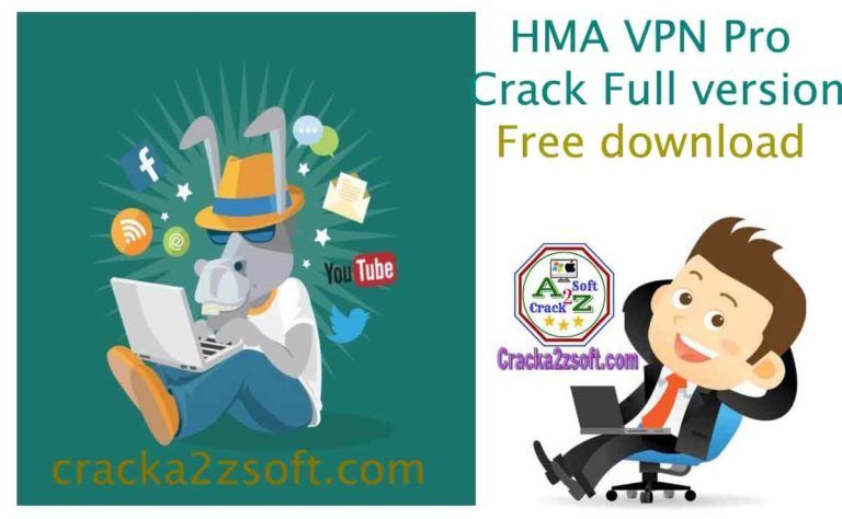HMA VPN Pro license key