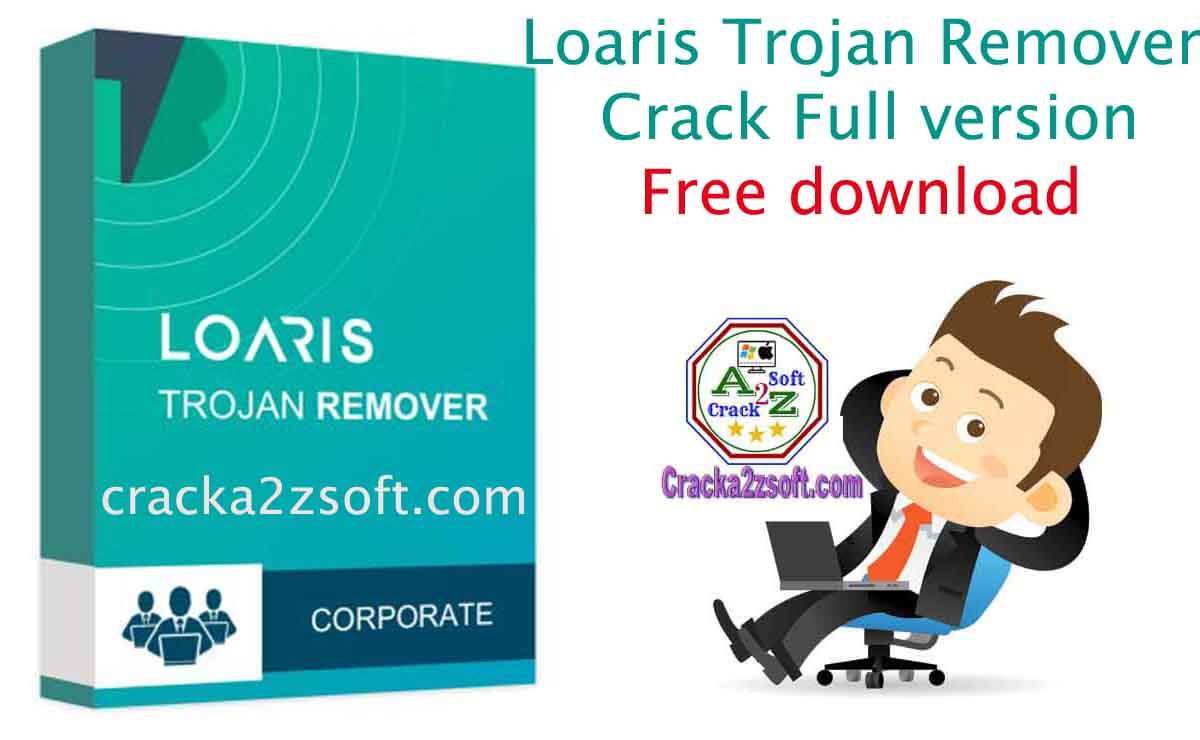 trojan remover 6.9.5 with crack direct download only