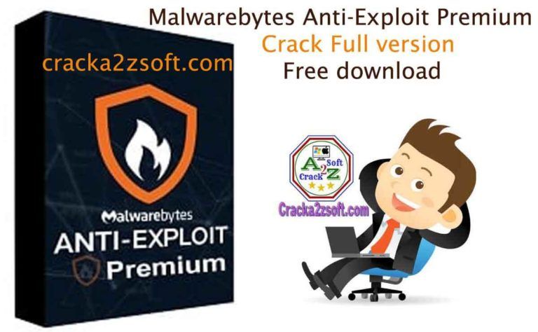 Malwarebytes Anti-Exploit Premium