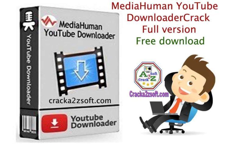 MediaHuman YouTube Downloader