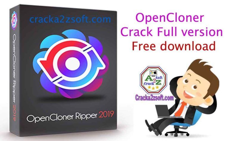 OpenCloner