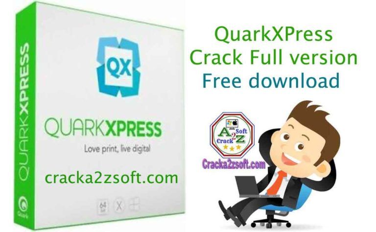 QuarkXPress