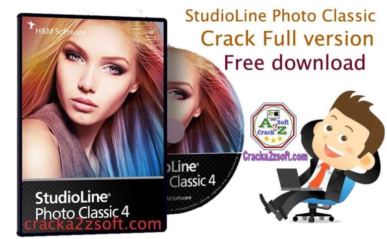 StudioLine Photo Classic