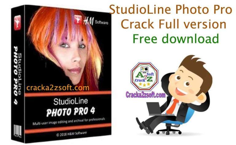 StudioLine Photo Pro