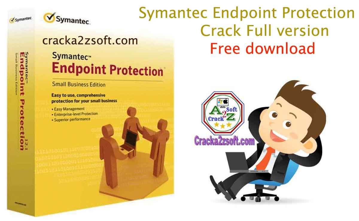 update symantec endpoint protection client
