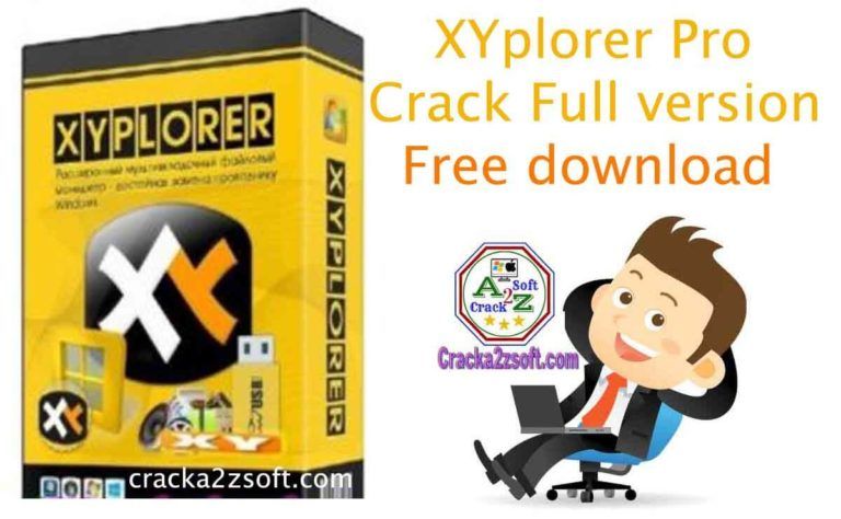 XYplorer Pro crack