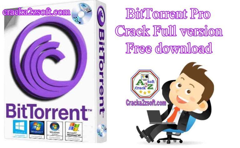 BitTorrent-Pro-Crack