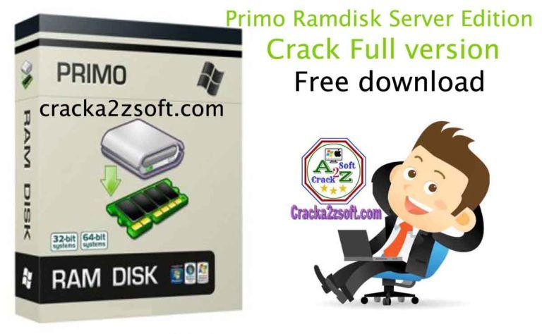 Primo Ramdisk Server Edition Crack