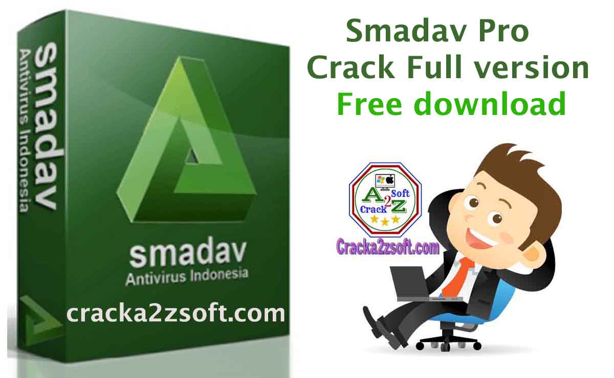 smadav free antivirus 2019