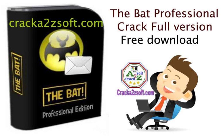 The Bat Professional Crack