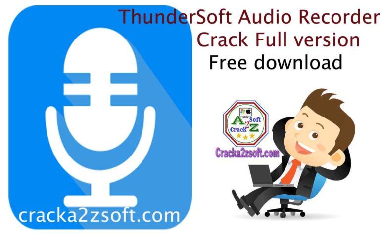 ThunderSoft Audio Recorder key